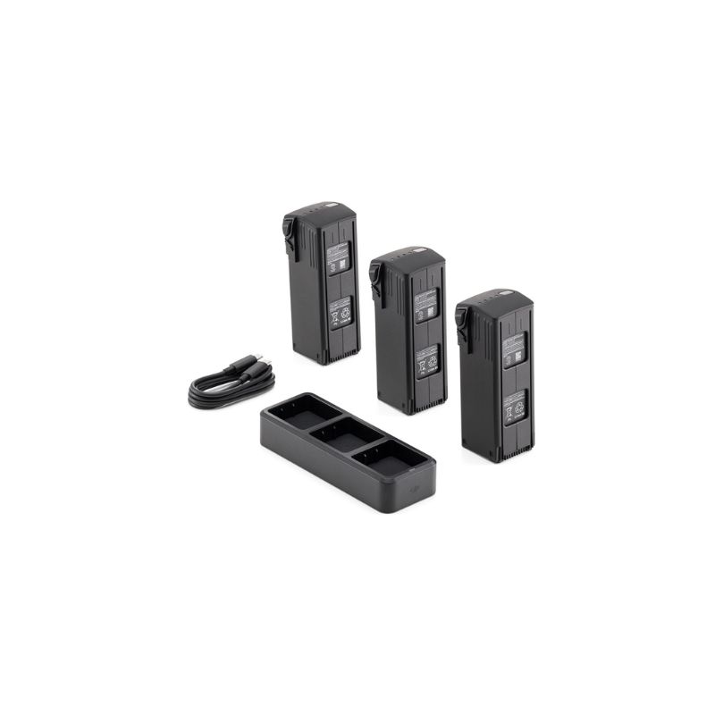 MAVIC 3 BATTERIES