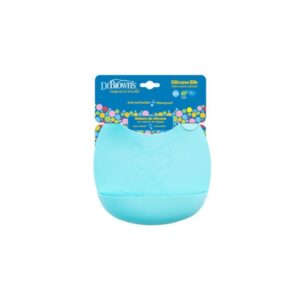 Silicone Bib(1-Pack)