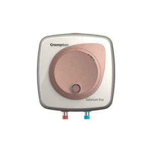 Solarium Evo 15L Water Geyser