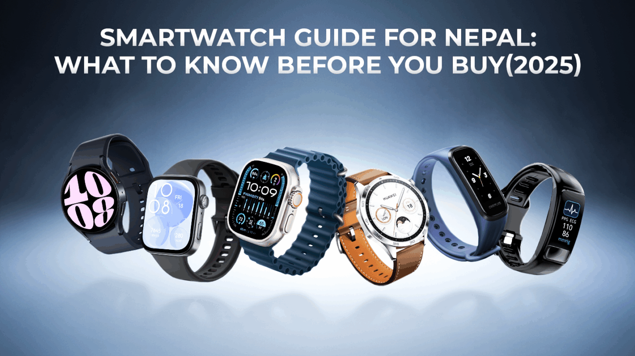 Smartwatch