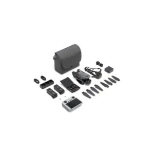 DJI Mavic 3 Pro Fly More Combo(DJI RC)
