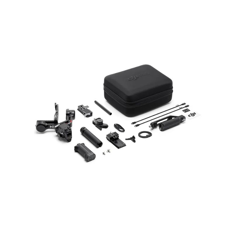 DJI RS 4 Combo