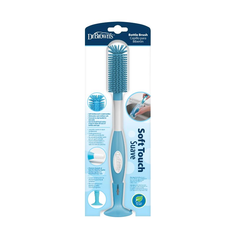 Dr. Brown’s Narrow Bottle Brush package