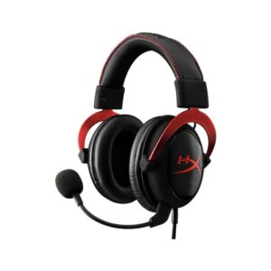 HyperX Cloud II