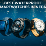 Best Waterproof Smartwatches in Nepal 