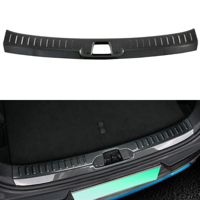 BYD Atto 3 Boot Garnish