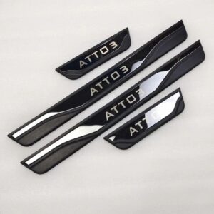 BYD Atto 3 Door Sill Plates