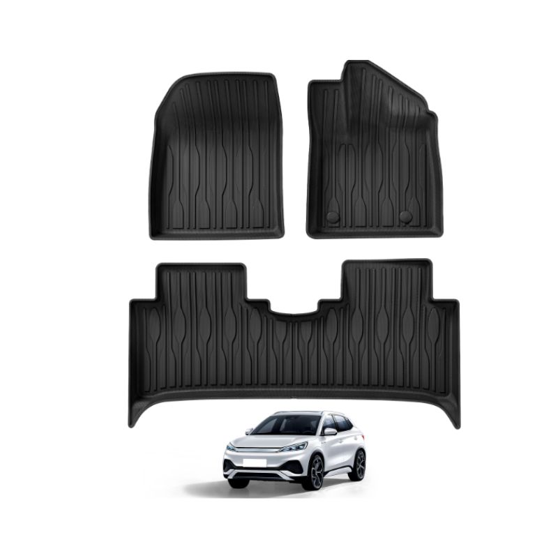 BYD Atto 3 Lifelong Mats