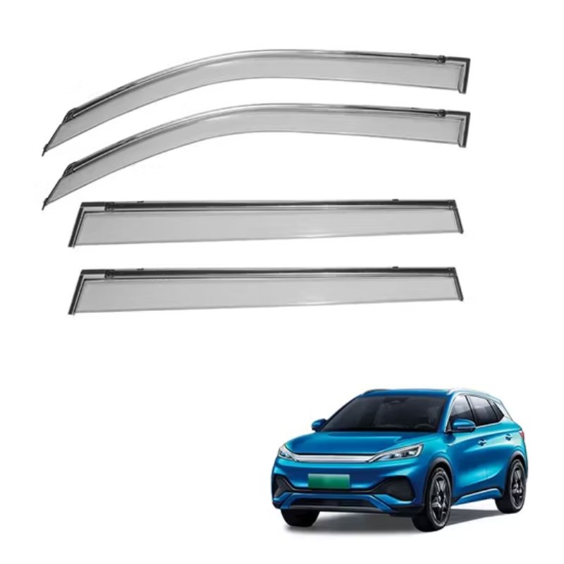 BYD Atto 3 Rain Visor
