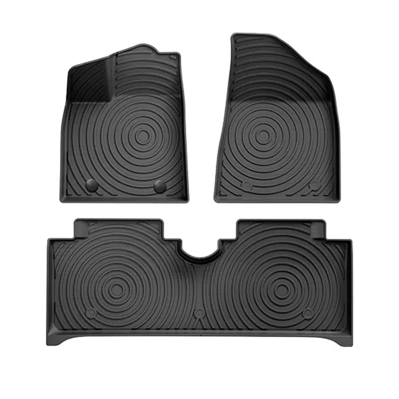 BYD Dolphin Lifelong Mats