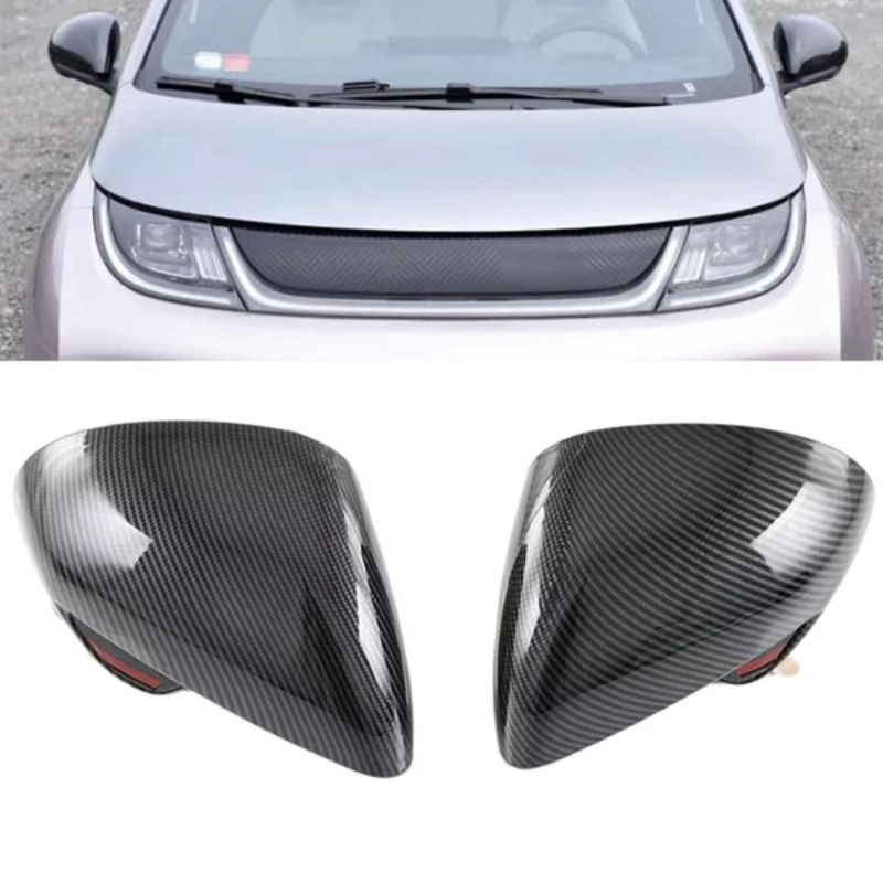 BYD Dolphin Mirror Cover