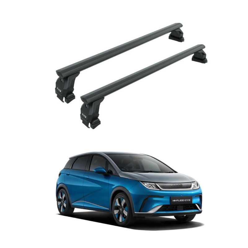 BYD Dolphin Roof Rail