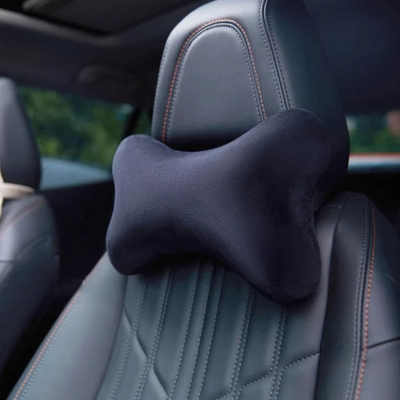 Memory Foam Neck Rest