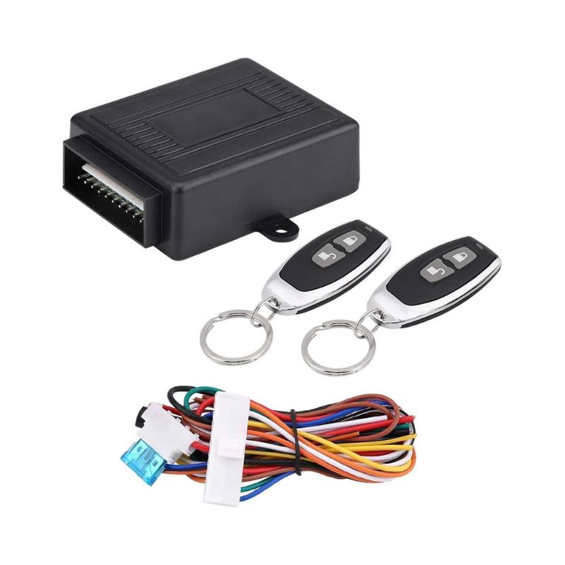 Remote Lock for Cars