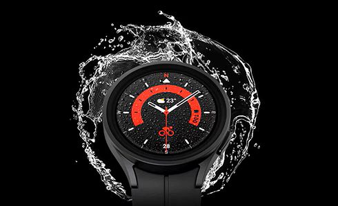 Samsung Galaxy Watch Series