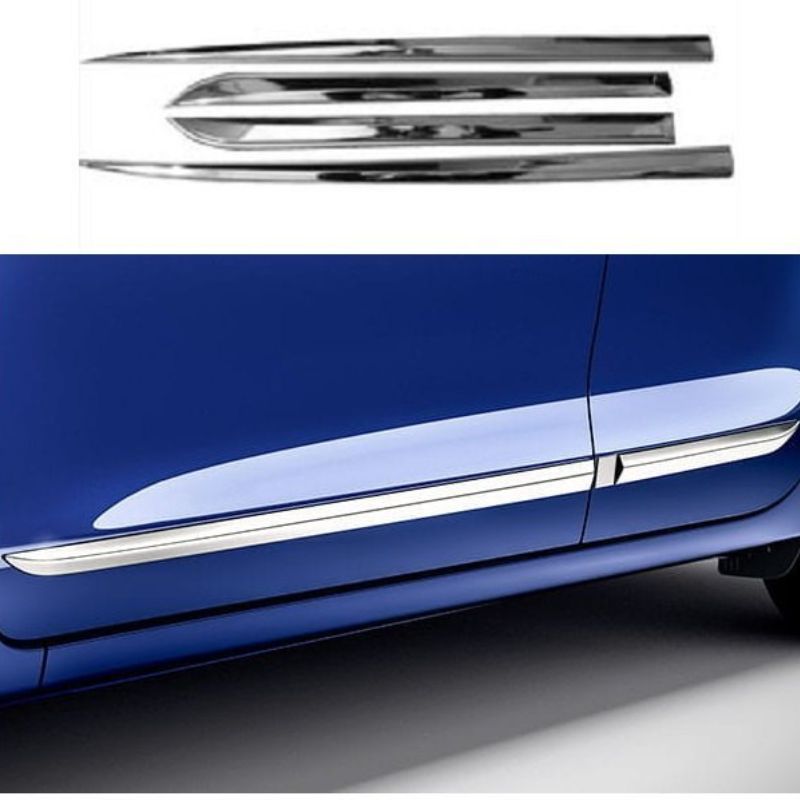 Universal Side Beading