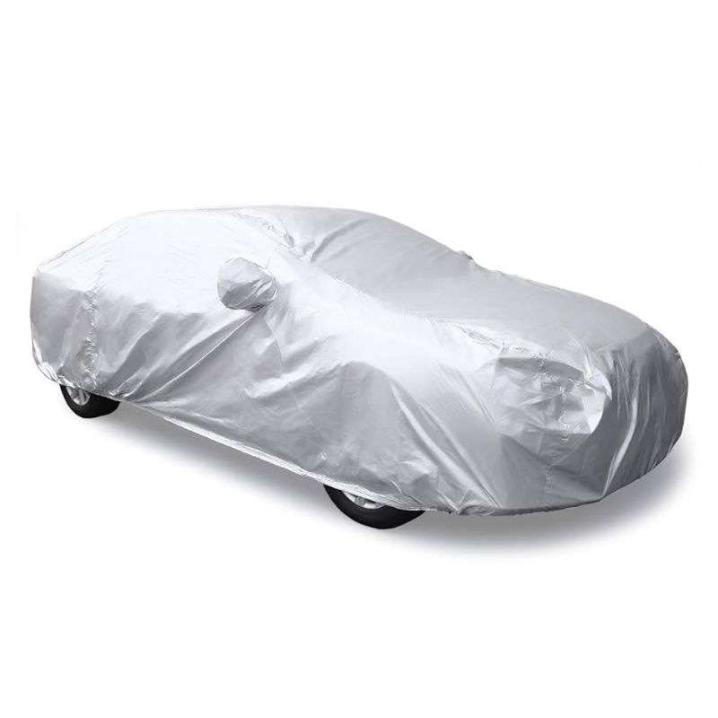 Waterproof and Heatproof Car Cover