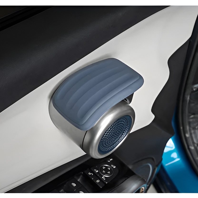 BYD Atto 3 Handle Cover inner