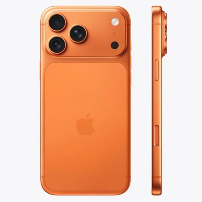 iPhone 17 Pro Max - Image 2