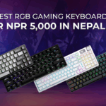 Gaming Keyboards