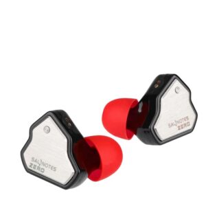 7Hz Zero In-Ear Monitor